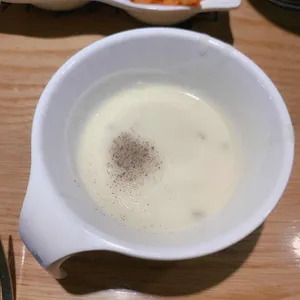 브라운돈까스 사진