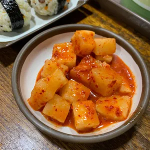 남포수제비 리뷰 사진