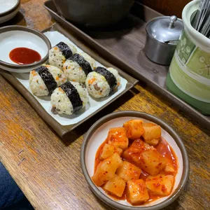 남포수제비 리뷰 사진