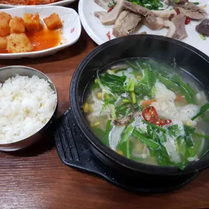 제일식당 리뷰 사진