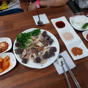 제일식당 리뷰 사진