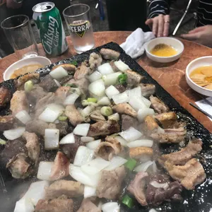 원조곱창 리뷰 사진