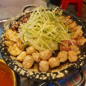 토평한우소곱창 사진