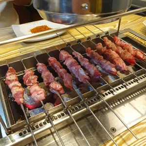 진미일품양꼬치 사진