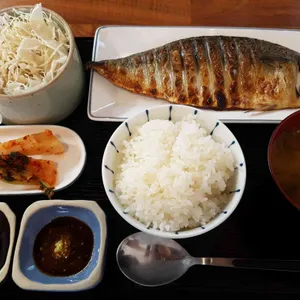 금복식당 사진