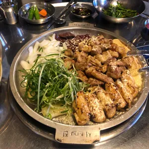 말뚝곱창 리뷰 사진