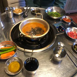 말뚝곱창 리뷰 사진