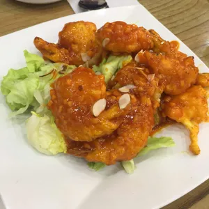 계림중화요리 사진