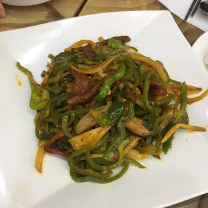 계림중화요리 사진