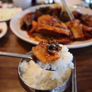 어부심해풍코다리 사진