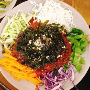 족발야시장 사진