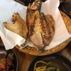 그때 그집 사진