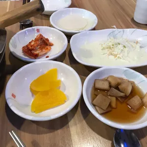 청춘 닭갈비 사진