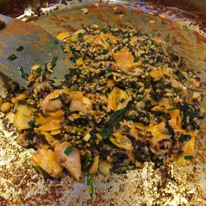 청춘 닭갈비 사진