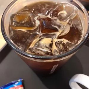 만랩커피 사진