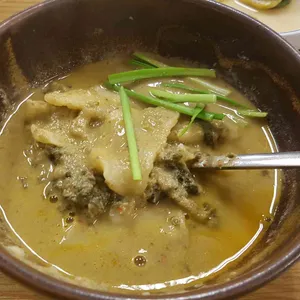 청석골가마솥추어탕 사진