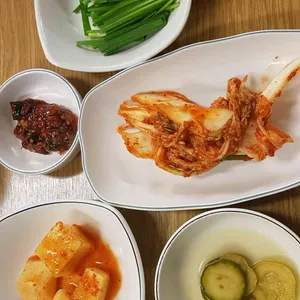 청석골가마솥추어탕 사진