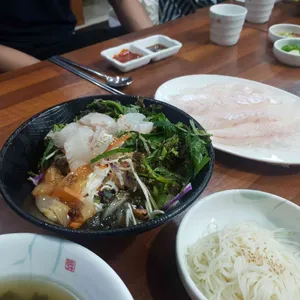 청춘수산 사진