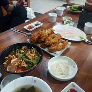 청춘수산 사진