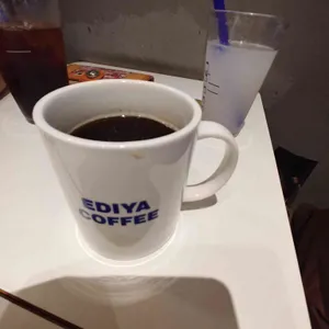 이디야커피 사진