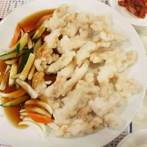 다래원 사진