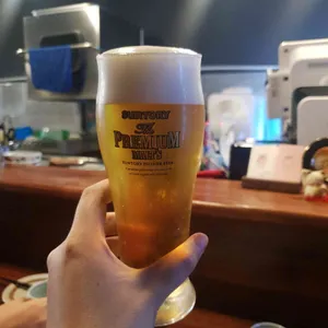 모모이자카야 사진