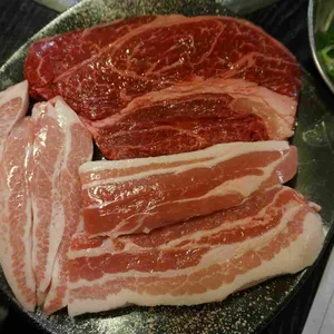 됐소 리뷰 사진
