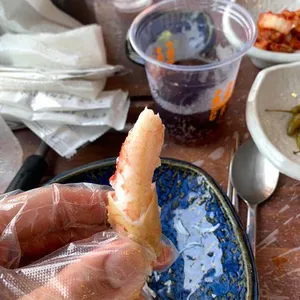 보스대게 리뷰 사진