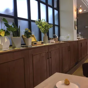 사바랭 리뷰 사진