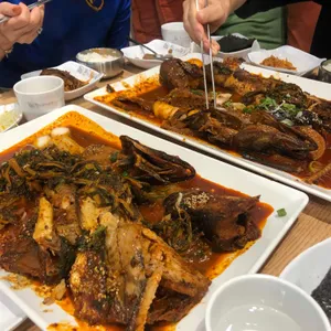 황금코다리 사진