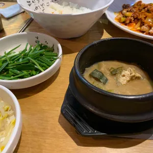생생낙지 사진
