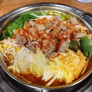 향원정 리뷰 사진