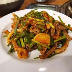 향원정 리뷰 사진