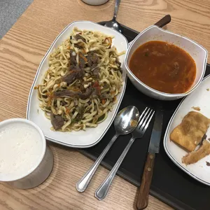 울란바타르 사진