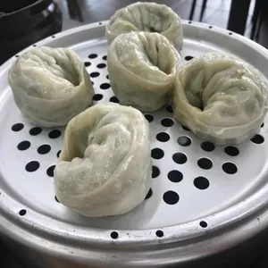 장가네 큰손 칼국수 사진