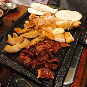 김덕후의 곱창조 사진