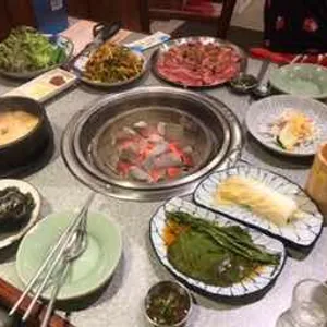 무적불고기 사진