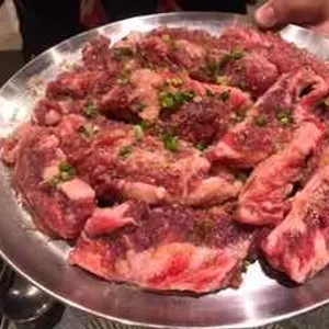 무적불고기 사진