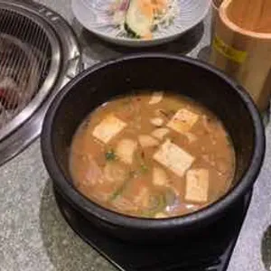 무적불고기 사진