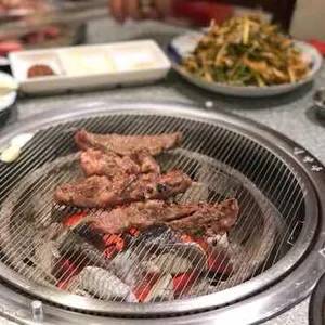 무적불고기 사진