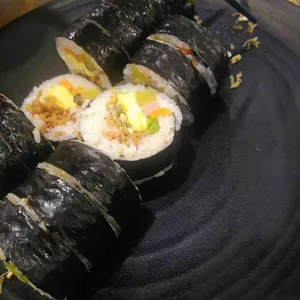 청담동 마녀김밥 사진