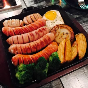 칵투스 펍 사진