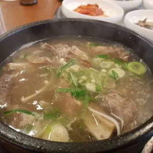 백년식당 서서갈비 사진