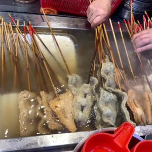 충무명물김밥세상 사진