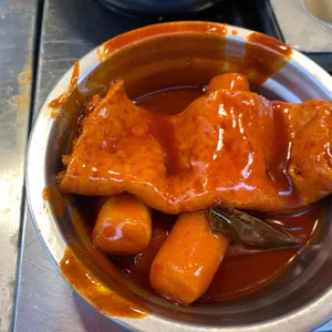 충무명물김밥세상 사진