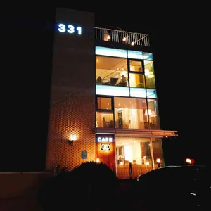 Address 331 리뷰 사진