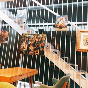 Address 331 리뷰 사진