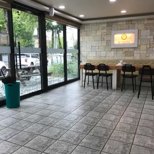 이즈피자 리뷰 사진
