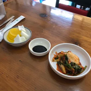 복성원 사진