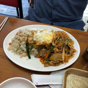 복성원 리뷰 사진